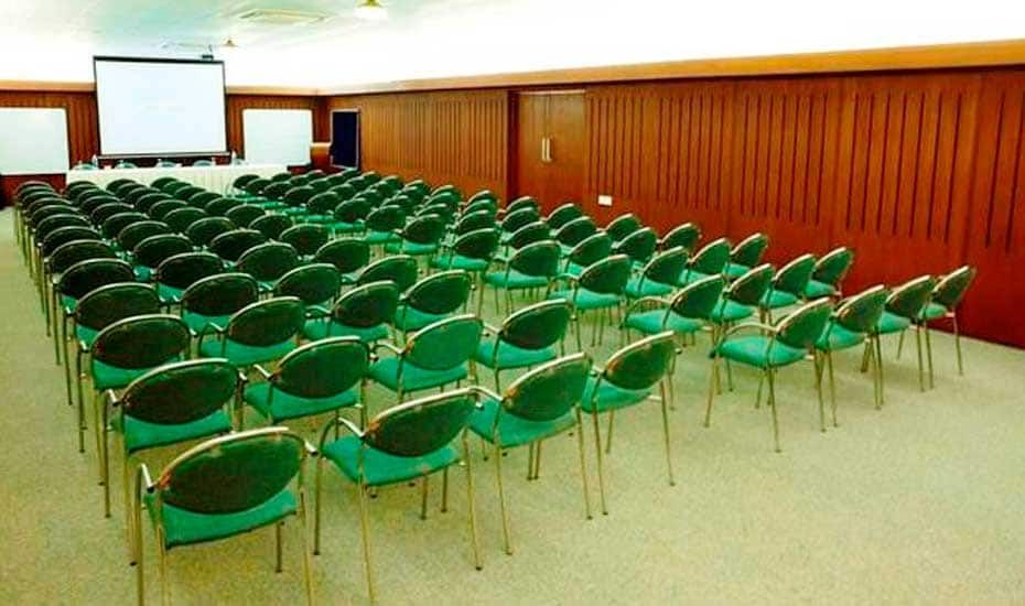 Club Mahindra Puducherry